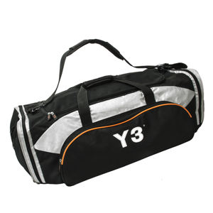 Sac de sport moderne à bandoulière - Unisexe en polyester avec fermeture éclair - Product Image 3