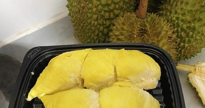 Durian Congelado IQF Premium de Vietnam |   Sabor Intenso |   Suministro OEM y de Marca Privada - Product Image 2