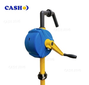 Bomba DEF para ácido, álcali, diésel, combustible, aceite de máquina, agua, bomba rotativa OEM para DEF - Product Image 2
