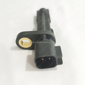 Factory Wholesale Car Parts Rear ABS <strong>Wheel</strong> <strong>Speed</strong> <strong>Sensor</strong> Applicable <strong>for</strong> Jeep 52125003AB - Product Image 6