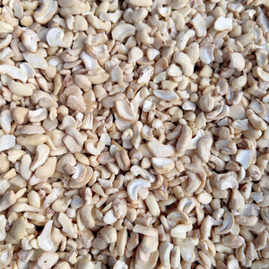 Cheap Price Vietnamese Cashew Kernels Kaju SANTIGO Caju Short Leadtime Cashew <b>Nuts</b> Broken - Product Image 1