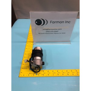 Moteur servo GEC Alsthom Parvex Code RX120L, 157848 - Équipements et pièces semi-conductrices d'occasion fiables à l'échelle mondiale chez - Product Image 2