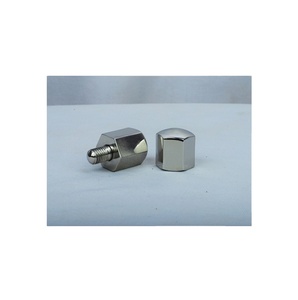 Valve de contrôle de pression en laiton forgé 100% véritable Structure à bille finie polonaise Industries de plomberie d'eau Prix raisonnable - Product Image 2