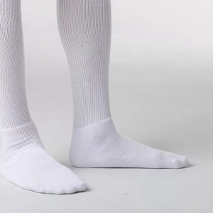 Calcetines para Hombre de Diseño Profesional 2025, Hechos a Medida en Todos los Tamaños y Materiales, con Calcetines Ajustables, Servicio OEM - Product Image 2