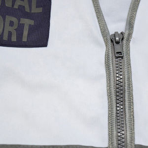 Chalecos de seguridad reflectantes de alta visibilidad con 8 bolsillos y cremallera frontal, ropa de alta visibilidad, chaleco de seguridad reflectante - Product Image 6