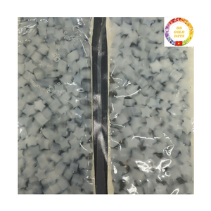 Gelée de noix de coco Nata de Coco |   Prêt à manger |   Cubes de sirop sucré |   Vente en gros OEM Vietnam - Product Image 4