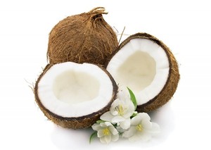 มะพร้าวอบแห้งพรีเมียมจากเวียดนาม – ธรรมชาติและกรอบ อร่อย ไม่หวาน ขนมเพื่อสุขภาพ // Mr.Tom - Product Image 3