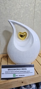 Urna Funeraria de Aluminio Estilo Americano con Acabado Negro Perla, Diseño Premium, 220 Pulgadas Cúbicas, para Adultos, Exportación Profesional, la Más Vendida - Product Image 4