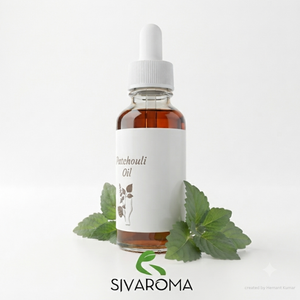 Premium Grade <b>Patchouli</b> Oil for International Buyers, Fragrance Manufacturers, Cosmetic Companies, Personal Care Product - Product Image 6