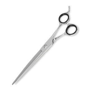 กรรไกรตัดแต่งขนสัตว์เลี้ยงสำหรับสัตว์พันธุ์ผสม เครื่องมือกรูมมิ่งระดับมืออาชีพ กรรไกรตัดแต่งขนสัตว์เลี้ยงสำหรับบริเวณที่บอบบาง - Product Image 4