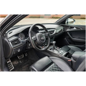 Audi S6 Prestige 2013 - Product Image 3