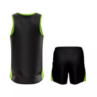 Tenues de course sportives pour hommes : Ensemble sprint respirant grande taille à séchage rapide avec imprimés, idéal pour le marathon en extérieur – Qualité supérieure