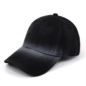 Gorra de Béisbol Personalizada con Logotipo, Textura de Gamuza Marrón, Ajustable, Premium, para Uso Diario en Exteriores - Product Image 1