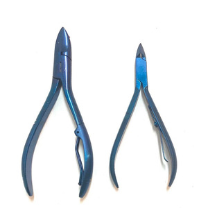 Beauty Care Tools Professional Personal Care Kit with <b>Nail</b> Grooming and Beauty Tools Durable Stainless Steel Manicure <b>Set</b> - Product Image 2