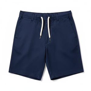 กางเกงขาสั้นฤดูร้อนน้ำหนักเบาสำหรับทุกเพศ ผ้าป้องกันรังสียูวี กางเกงชายหาดสำหรับกิจกรรมกลางแจ้ง แห้งเร็ว กางเกงว่ายน้ำ รับสกรีนโลโก้ - Product Image 1