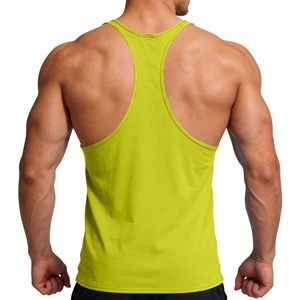 Camiseta Deportiva para Hombre, de Alta Calidad, Ligera, para Entrenamiento, con Logotipo Personalizado, Fabricante y Proveedor de Ropa Deportiva OEM ODM - Product Image 3