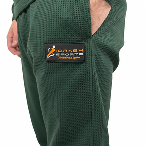 Conjunto Deportivo para Hombre, Sudadera con Capucha y Pantalones Deportivos, Ropa Deportiva Informal para Gimnasio, Conjunto de Dos Piezas, Sudadera Deportiva para Hombre al por Mayor - Product Image 4