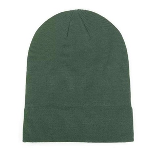 Casquette beanie unisexe noire, dernier style, prête pour les voyages, respirante, imperméable, ajustable, logo personnalisé, vente en gros - Product Image 5