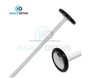 Juego de Martillos de Percusión Duraderos y Ligeros, Kits Neurológicos, Los Mejores Instrumentos Neurológicos KO-NK-3004 de KAHLU ORTHOPEDIC - Product Image 3