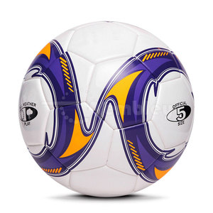Balón de Fútbol de Entrenamiento Premium con Excelente Control de Forma y Rendimiento Duradero - Product Image 3