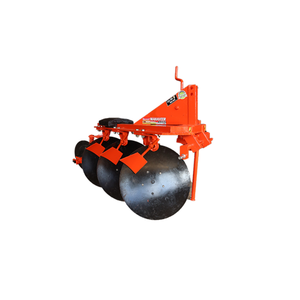 Arado de Discos ITC Accionado por Tractor, Equipo Agrícola de Alta Resistencia para Preparación del Suelo, para Uso Agrícola - Product Image 1