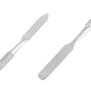 Espátulas de Cemento de Doble Extremo de Acero Inoxidable, Espátula de Mezcla Dental, Instrumento de Mezcla de Cemento, Herramienta Dental de Laboratorio - Product Image 5
