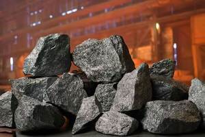 Suministro de Silicio Metálico de Alta Pureza / Silicio Metálico Grado 553 - Product Image 5