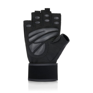 Gants de sport antidérapants pour hommes et femmes, respirants en polyester, pour la musculation, le cross-training, la remise en forme et les sports de plein air - Product Image 6