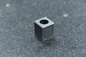 Vietnam Fabricant Fabrication Cnc Turn-Fraisage Production de pièces - Product Image 4