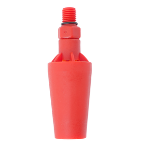 Pistolet à air comprimé léger de haute qualité de 1/4 pouce pour l'élimination de la poussière - Product Image 2