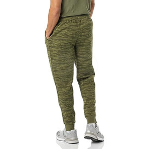 Pantalon de jogging pour homme, marque privée, prix raisonnable, différentes couleurs, respirant, effet délavé, en vente en ligne - Product Image 5