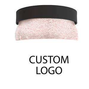 เกลืออาบน้ำหิมาลัยสีชมพูบริสุทธิ์ 99% ขนาดเล็ก 1-2 มม. จากปากีสถาน ขายส่ง - Product Image 5