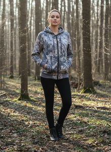 Wholesale Hot Selling DTG Printed Zippup Oversized Autumn Windproof 100% Polyester Hoodie Streetwear Vintage Zip Hoodie - Product Image 6