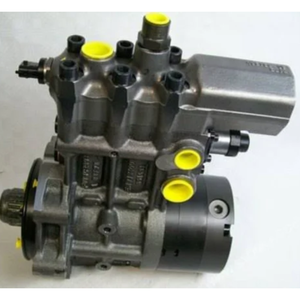 Pompe à carburant pour moteur diesel QSK19 2888712 4924585 4951894 4928100 4998820 Pièces de rechange pour générateur - Product Image 5