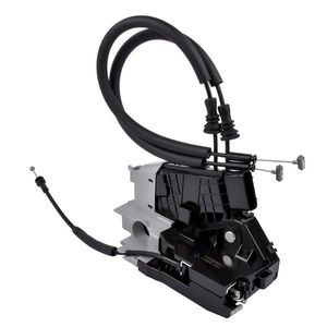 For Hyundai Tucson 2016-2020 Front Right Side Door <b>Lock</b> Actuator <b>Latch</b> 81320D3010 5-Pin Vehicle Door <b>Locks</b> - Product Image 6