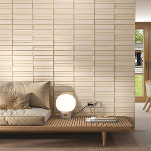 กระเบื้องเซรามิกติดผนังลายคลาสสิคสำหรับตกแต่งห้องครัวและห้องน้ำอย่างมีสไตล์ในราคาที่คุ้มค่า - Product Image 4