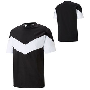 wholesale styles oversized t shirt men men polo shirts new <b>design</b> - Product Image 3