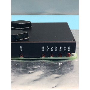 AMAT 678635 PLACA DE FUENTE DE ALIMENTACIÓN SCHEM REF - Equipo y Piezas de Semiconductores de Confianza Globales en - Product Image 5