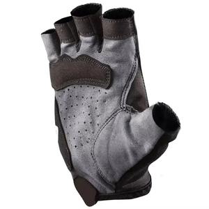 Guantes de Ciclismo y Golf Personalizados, Térmicos, Ligeros, con Pantalla Táctil, Ecológicos, Elásticos, para las Cuatro Estaciones, de Medio Dedo, para Actividades al Aire Libre - Product Image 2