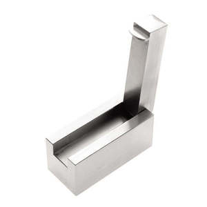 Nouvel instrument de chirurgie plastique Cottle Morselizer en acier de qualité supérieure par Grip Surgical - Product Image 3