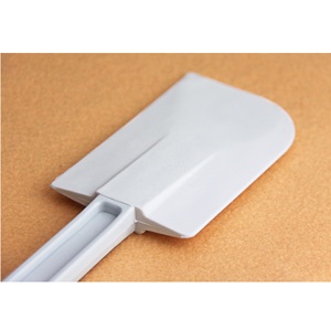Utensilios de Cocina, Espátula de EVA Resistente al Calor, Apta para Lavavajillas, 10", 14", 16", Herramientas para Hornear Pasteles - Product Image 2