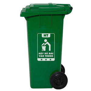 TRASH BIN 120L - Product Image 3