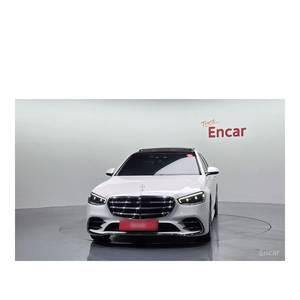 Mercedes-Benz Classe S S400 d 4MATIC 2022, 72 299 km, Diesel, Automatique, Volant à Gauche, Caméra Arrière - Product Image 3