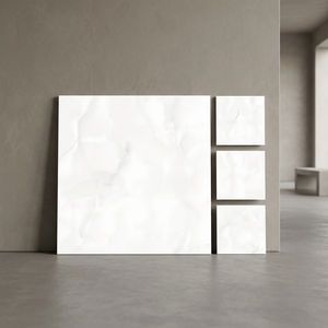 Baldosas de Porcelana para Interiores, 600x600mm, 20mm de Grosor, Acabado Brillante, Diseño Moderno, Adhesivas para Baño y Uso en Exteriores - Product Image 4