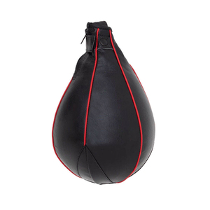 High Quality Speed Ball Headband Punching Training Ball Head Boxing Speed Boxing <b>Reflex</b> Ball PU Boxing Speed <b>Reflex</b> Ball - Product Image 1
