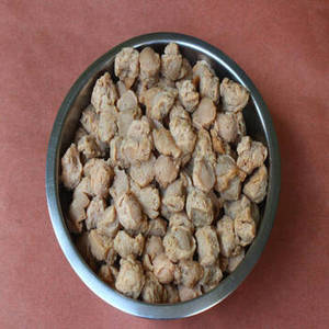Trozos de Soya Frescos de la India, 100% Puros, Altos en Proteínas, Crudos, Congelados Individualmente (IQF), Suministro al por Mayor de FitTree International - Product Image 2