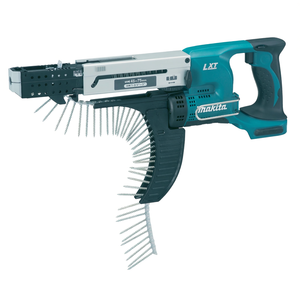 ไขควงไร้สาย 18V แบบป้อนอัตโนมัติ ขนาด 1/4 นิ้ว แบบไร้แปรงถ่าน - Product Image 2