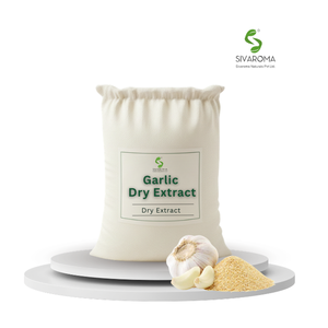 Extracto Seco de Ajo Estándar de Exportación para Fabricantes de Alimentos Globales, Operaciones de Mezcla de Sabores y Aplicaciones Culinarias Industriales - Product Image 2