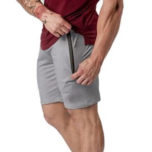 Shorts en jean de haute qualité pour hommes avec poches, logo personnalisé, tie-dye, derniers vêtements de sport pour l'été, shorts en vente - Product Image 1