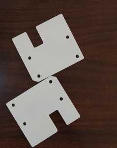 High Quality Sound Box Clamp with Powder Coating - Product Image 3